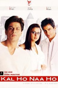 فيلم Kal Ho Naa Ho 2003