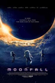 فيلم Moonfall 2022
