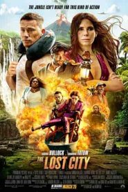 فيلم Golden Spider City 2022
