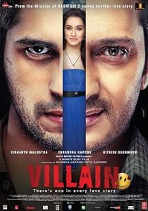 فيلم Ek Villain 2014