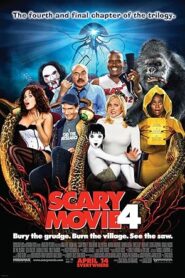 فيلم Scary Movie 4 2006