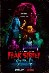 فيلم Fear Street Part 1: 1994 2021