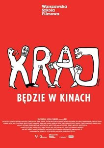 فيلم Kraj 2021
