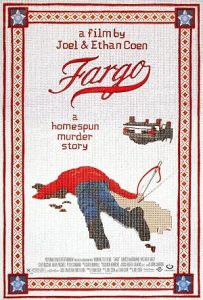فيلم Fargo 1996