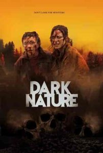 فيلم Dark Nature 2022