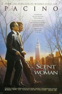 فيلم Scent of a Woman 1992