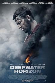 فيلم Deepwater Horizon 2016