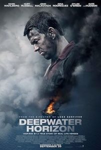 فيلم Deepwater Horizon 2016