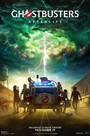 فيلم Ghostbusters Afterlife 2021