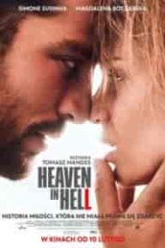 فيلم Heaven in Hell 2023