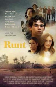 فيلم Runt 2020