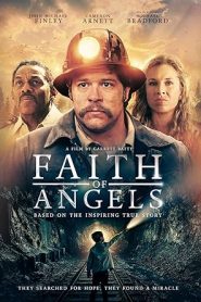 فيلم Faith of Angels 2024