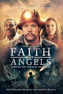 فيلم Faith of Angels 2024