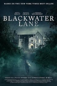 فيلم Blackwater Lane 2024