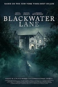 فيلم Blackwater Lane 2024