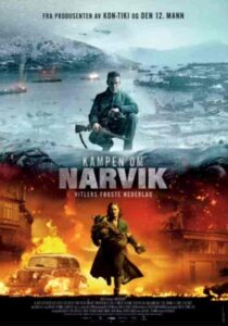 فيلم Narvik: Hitler’s First Defeat 2022