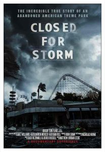 فيلم Closed for Storm 2020
