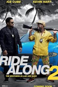 فيلم Ride Along 2 2016