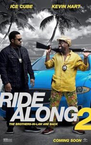 فيلم Ride Along 2 2016