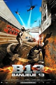 فيلم District B13 2004