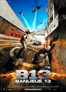 فيلم District B13 2004
