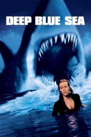 فيلم Deep Blue Sea 1999