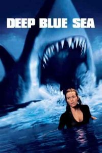 فيلم Deep Blue Sea 1999