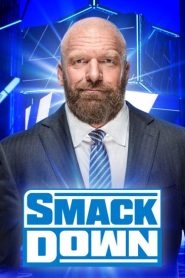 عرض سماك داون لايف WWE Smackdown Live 09.01.2024