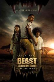 فيلم Beast 2022