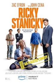فيلم Ricky Stanicky 2024