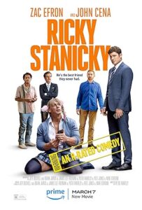 فيلم Ricky Stanicky 2024