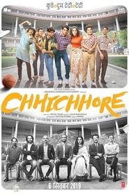 فيلم Chhichhore 2019