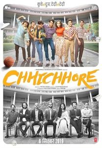 فيلم Chhichhore 2019