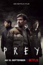 فيلم Prey 2021