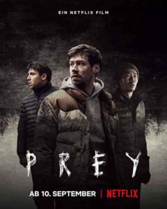 فيلم Prey 2021