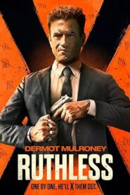فيلم Ruthless 2023
