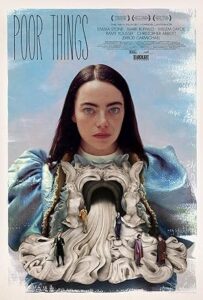فيلم Poor Things 2023