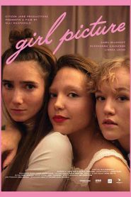 فيلم Girl Picture 2022