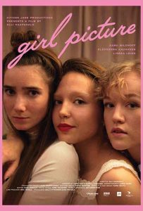 فيلم Girl Picture 2022