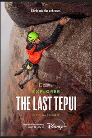 فيلم Explorer: The Last Tepui 2022