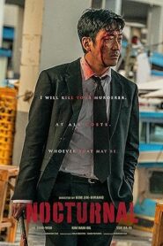 فيلم Nocturnal 2025