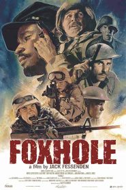 فيلم Foxhole 2021
