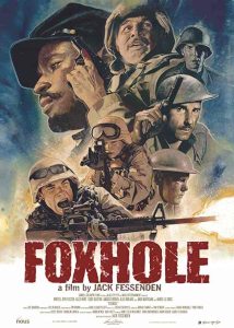 فيلم Foxhole 2021