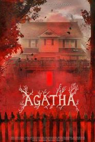 فيلم Agatha 2022