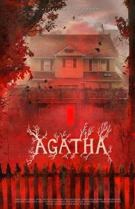فيلم Agatha 2022