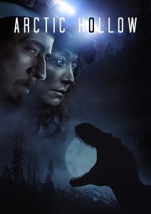 فيلم Arctic Hollow 2023