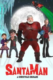 فيلم Santaman 2022