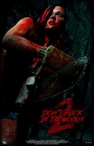 فيلم Don’t Fuck in the Woods 2 2022