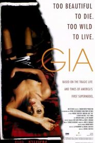 فيلم Gia 1998