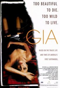 فيلم Gia 1998